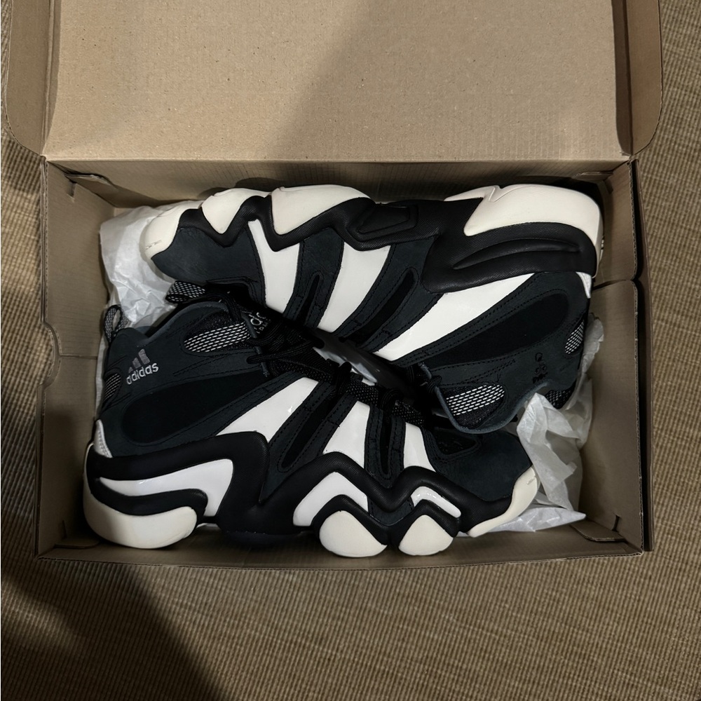 Adidas crazy 8 size 9